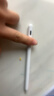 Smorss适用华为手写笔电容笔平板电脑MatePad11/12.6英寸触控笔荣耀通用【pencil二/三代】平板笔绘画笔 实拍图