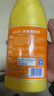 蓝月亮地板清洗剂 2kg/瓶*2 柠檬香拖地清洁剂  木地板瓷砖洗地机清洁剂 实拍图