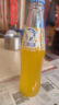 北冰洋 汽水老北京玻璃瓶碳酸饮料果汁饮品 桔汁口味248ml*12瓶 实拍图