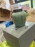 恩施玉露绿茶特级200g2025新茶明前茶叶礼盒装富硒产区年货节日高端送礼盒 实拍图