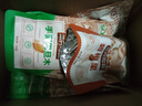 三只松鼠奶香味手剥巴旦木 每日坚果炒货干果休闲零食185g/袋 实拍图
