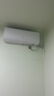 海尔（Haier）小红花套系 净省电Plus真省版 节能1.5匹壁挂式卧室挂机空调 KFR-35GW/E1-1Plus家电国家补贴20% 实拍图