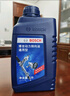 博世（BOSCH）汽车转向助力油/方向机助力液通用型 适用于液压转向系统 红色 1L 实拍图