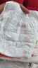 好奇（Huggies）铂金装小桃裤成长裤XXXL26片*4包(17kg以上)【透爽散热】 实拍图