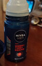 妮维雅（NIVEA）男士干爽魄力爽身走珠液50ml*2（腋下止汗露 抑汗干爽） 实拍图