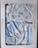 全棉时代新生婴儿衣服礼盒秋冬婴儿用品宝宝用品新年节庆礼盒66（无礼袋） 实拍图