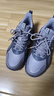361°运动鞋寒武秋季皮革面防泼水增高休闲通勤老爹鞋子男672246761F-4 实拍图