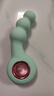 谜姬拉珠后庭扩开肛塞小玩具前列腺按摩女性自安慰器sm成人情趣专用品 实拍图