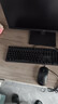 雷柏（Rapoo） V150S升级款 104键有线背光机械键盘鼠标套装 游戏电竞笔记本电脑办公吃鸡全键无冲可编程键盘 实拍图