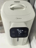 美的（Midea）电热水瓶热水壶电水壶304不锈钢水壶热水瓶控温保温恒温开水壶电水壶烧水壶MK-SP11-F 实拍图