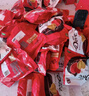 德芙 丝滑牛奶巧克力 4.5g婚庆喜糖袋装1.8kg 伴手礼 休闲零食 糖果 实拍图