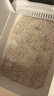 宠幸 升级2mm原味豆腐猫砂2.7kg*4 纯豆腐可冲厕所 除臭低尘猫砂 实拍图