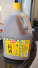 厨邦10度 葱姜汁料酒1.75L 去腥添香传统黄酒酿造 餐饮酒店实惠大桶 实拍图