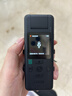准航执法记录仪随身摄像头摩托车骑行胸前录像微型行车运动相机K10 实拍图