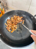 惠当家（Hui Dang Jia）电锅多功能电炒锅商用食堂餐饮电热锅工地蒸煮饭大功率炒菜锅一体电煮锅多用途锅 【大尺寸】40cm单笼(铸铁款2800W) 实拍图