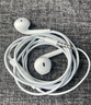 Apple/苹果 EarPods (闪电接头) 原装有线耳机 麦克风 K 歌 手机耳机 实拍图