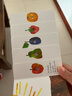 包邮 The Very Hungry Caterpillar 好饿的毛毛虫英文原版绘本 廖彩杏吴敏兰书单儿童英语启蒙洞洞书 饥饿的毛毛虫 Eric Carle 艾瑞卡尔 绿山墙 实拍图