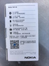 NOKIA新105 4G 全网通移动联通电信 老人老年按键直板学生儿童备用戒网手机 双卡双待  蓝色 实拍图