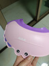 光多拉宝宝洗头帽儿童洗头挡水神器婴幼儿洗发洗澡帽小孩子防水护耳浴帽 实拍图
