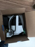 XKBOX超清摄像头室外监控器360度无死角带夜视监控家用终身免充流量4g农村院子用摄像头手机远程监控 实拍图
