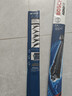 博世（BOSCH）雨刷雨刮器24/19风翼U型 马自达3星骋/11-18迈锐宝/08-13讴歌RL) 实拍图