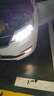 先科（SAST）汽车led大灯泡改装激光车灯超亮汽车远近一体灯H4【2支装】 实拍图
