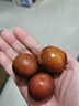京鲜生 陕西大荔冬枣 净重3斤 单果15-23g 生鲜水果 实拍图