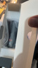 联想（Lenovo）8倍速 铝合金材质 Type-C/USB外置光驱 DVD外置刻录机 移动光驱 笔记本电脑光驱外置读刻一体 DB85 实拍图