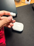 华为FreeBuds SE 4 ANC降噪版 真无线蓝牙降噪耳机 50小时长续航/多模式降噪/快速充电  陶瓷白 实拍图