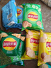 乐事（Lay's） 经典/大波浪/奇多系薯片 玉米棒40g/50g 单袋装办公室休闲零食 岩烧海苔味40g 实拍图
