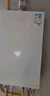 万和（Vanward）【白露P6·直流变频】【国家补贴15%】14升燃气热水器天然气增压静音水伺服变频恒温节能梨花白 实拍图