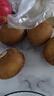 佳沛（zespri）新西兰  阳光金奇异果巨大果22粒原箱 单果重约144-175g 猕猴桃 实拍图