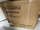 滨特尔（pentair）净水器家用净水机自来水过滤器5年RO反渗透0阻垢厨下式直饮机大流量 2.93L/min 净饮机 【超值套装】EZ5000+前置S160 实拍图