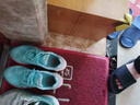 特步两千公里三代男子跑步鞋运动鞋轻便减震耐磨跑鞋体测鞋 实拍图