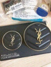 圣罗兰（YSL）皮气垫30遮瑕持久不脱妆防晒化妆品生日礼物送女友 实拍图