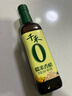 千禾糯米香醋5度 500mL 【0添加】凉拌饺子蘸料家用酿造食醋 实拍图
