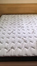 菲欧丽天然S型精细黄麻椰棕床垫乳胶 榻榻米定制折叠儿童棕榈硬薄款垫子 B款20CM=15CM S黄麻+2CM乳胶+面料 1.8米*2米 实拍图