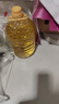 多力【张若昀同款】葵花籽油5L+238ml 食用油 物理压榨 零反式脂肪酸 实拍图