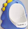 taoqibaby儿童小便器男孩站立式小便池小便斗可挂墙宝宝尿尿神器马桶坐便器 实拍图