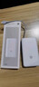 小米（MI）【3C认证】小米充电宝 自带线 快充版 20000 33W 浅灰色 可上飞机/火车 可充手机平板笔记本耳机 实拍图