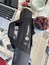 富图宝（Fotopro）飞行一号 球形云台相机微单摄影摄像无中轴扳扣碳纤维三脚架 原碳灰 含手机夹 实拍图