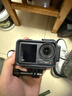 大疆 DJI Osmo Action 4灵眸运动相机摩托车山地公路骑行潜水防抖户外vlog便携式4k旅游 实拍图