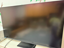 三星（SAMSUNG）37英寸 S80UD 4K HDR Type-C90W HDMI DP HVA 支持壁挂 旋转升降 护眼 办公显示器LS37D802UACXXF 实拍图