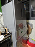 美的（Midea）三门249家用电冰箱小型三开门无霜变频一级能效多门宿舍租房以旧换新小冰箱MR-249WTPE国家补贴 实拍图