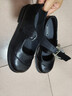 热风（Hotwind）【商场同款】浅口单鞋女春季新款法式温柔时尚舒适平底一脚蹬女鞋 03米色 39 实拍图