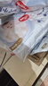 好奇（Huggies）金装拉拉裤L124片(9-14kg)尿不湿【速干不易红】 实拍图