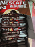 雀巢（Nestle）【代言人同款】1+2特浓低糖*速溶咖啡三合一冲调饮品90条1170g 实拍图