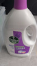 滴露（Dettol）衣物除菌液 消毒液 柠檬3L 99.9%杀菌除螨内衣儿童衣物可配洗衣液 实拍图