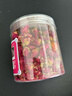 奥祥堂玫瑰花60g/罐大朵玫瑰花茶干玫瑰泡茶水花茶重瓣平阴正品泡水养生 实拍图