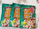 桥头 重庆酸菜鱼调料水煮鱼调料318g鱼调料 老坛酸菜  川菜调料 实拍图